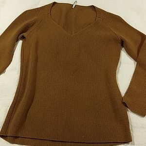 Wool Sweater